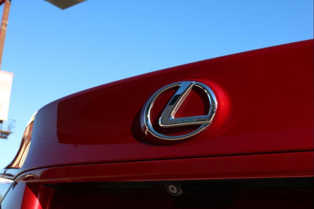 used 2017 Lexus RC 350 car, priced at $28,995