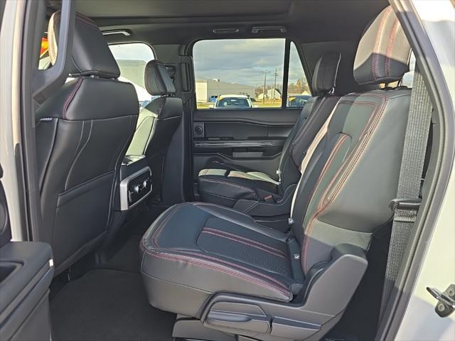 new 2024 Ford Expedition car, priced at $75,535