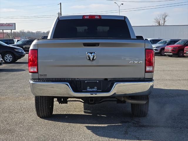 used 2020 Ram 1500 car, priced at $25,469