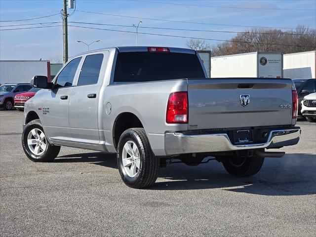 used 2020 Ram 1500 car, priced at $25,469