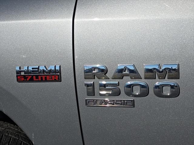 used 2020 Ram 1500 car, priced at $25,469