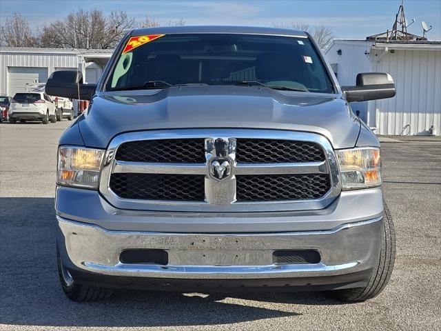 used 2020 Ram 1500 car, priced at $25,469