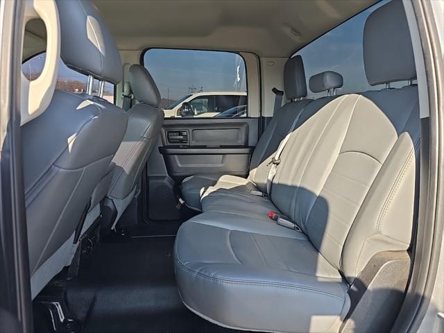 used 2020 Ram 1500 car, priced at $25,469