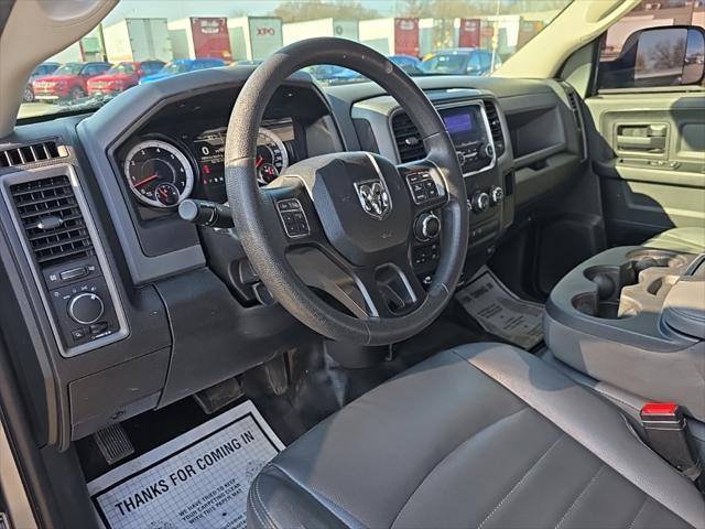 used 2020 Ram 1500 car, priced at $25,469