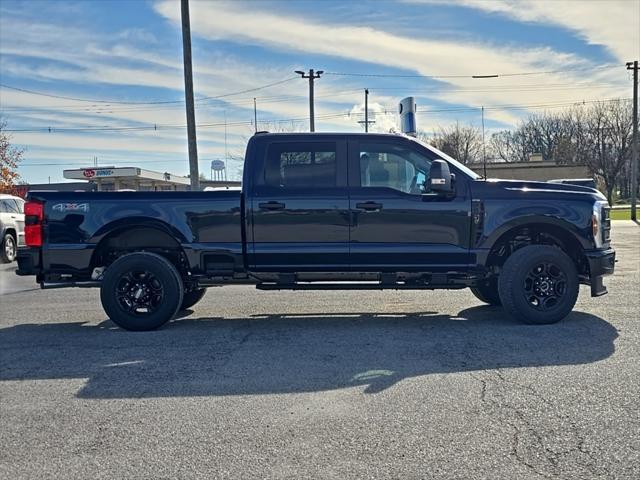 new 2024 Ford F-250 car, priced at $56,093