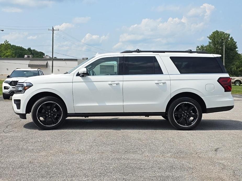 new 2024 Ford Expedition car, priced at $77,029