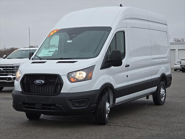 new 2024 Ford Transit-350 car, priced at $52,304