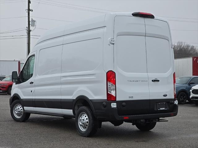 new 2024 Ford Transit-350 car, priced at $52,304