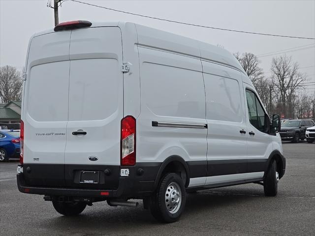 new 2024 Ford Transit-350 car, priced at $52,304