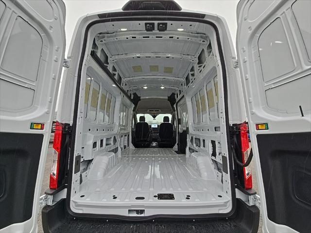 new 2024 Ford Transit-350 car, priced at $52,304