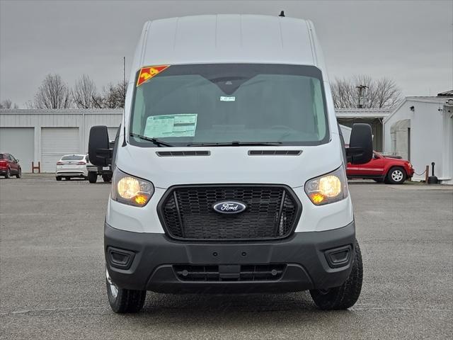 new 2024 Ford Transit-350 car, priced at $52,304