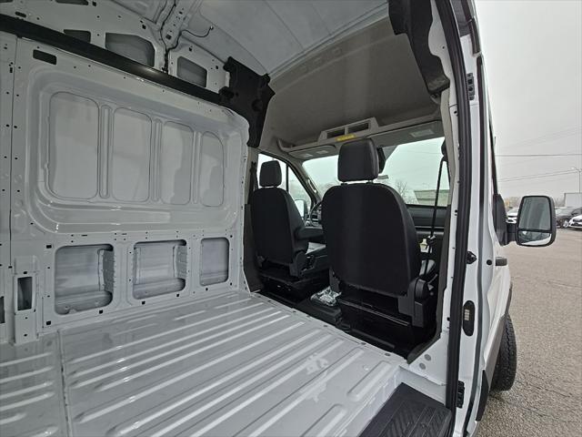 new 2024 Ford Transit-350 car, priced at $52,304