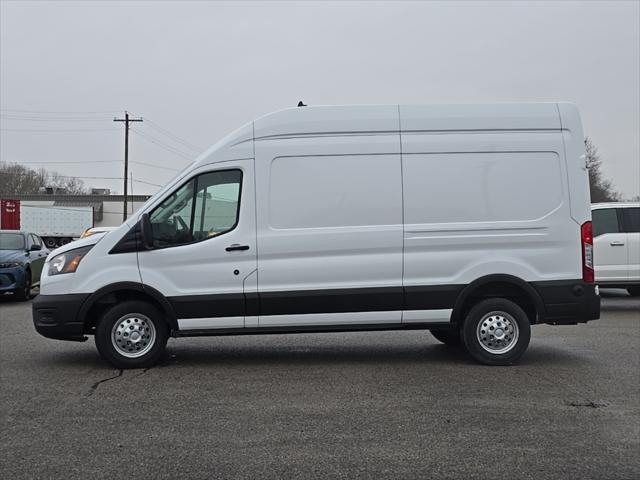 new 2024 Ford Transit-350 car, priced at $52,304