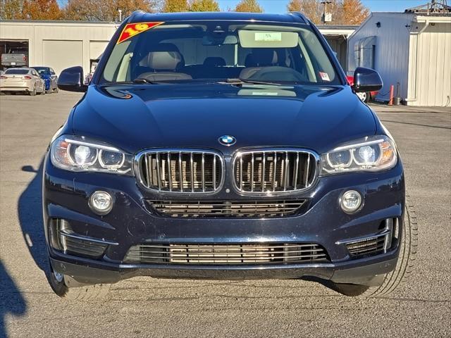 used 2016 BMW X5 eDrive car, priced at $17,437