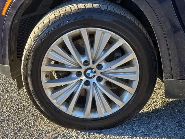 used 2016 BMW X5 eDrive car, priced at $17,437