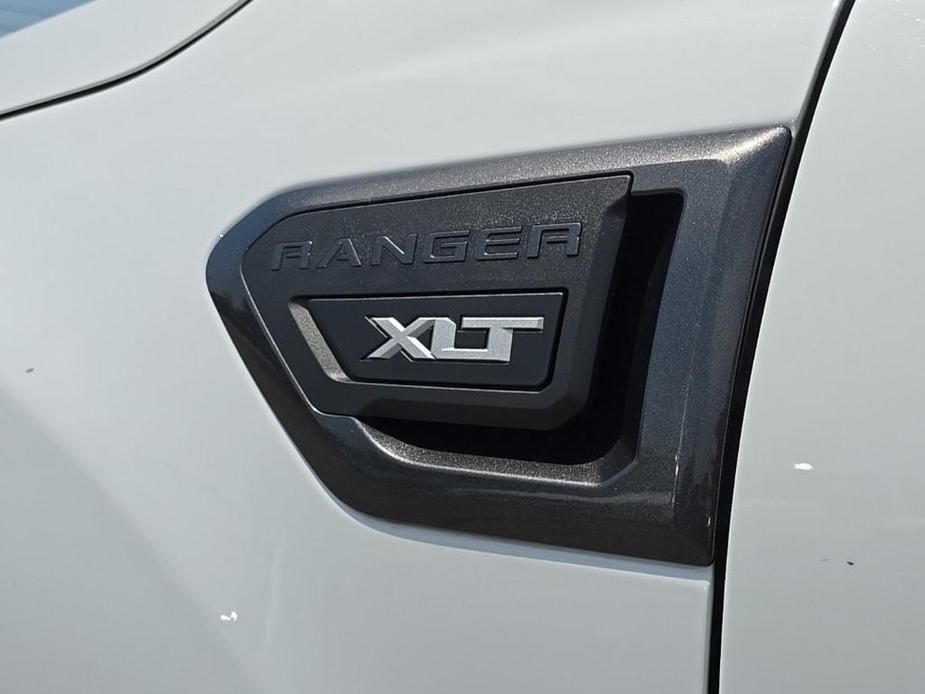 used 2021 Ford Ranger car, priced at $29,033