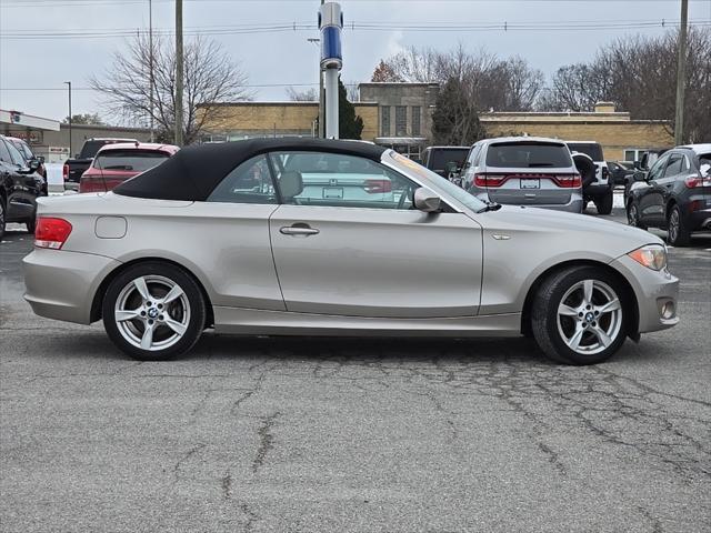 used 2012 BMW 128 car, priced at $11,446