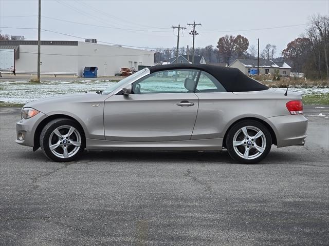 used 2012 BMW 128 car, priced at $11,446