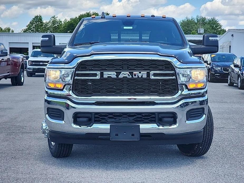 new 2024 Ram 3500 car, priced at $57,521