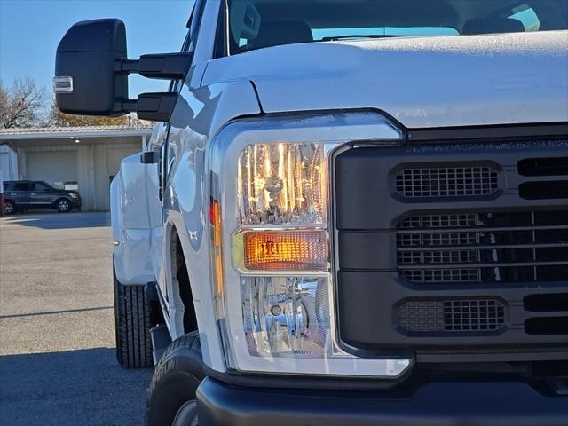 used 2024 Ford F-350 car, priced at $56,944