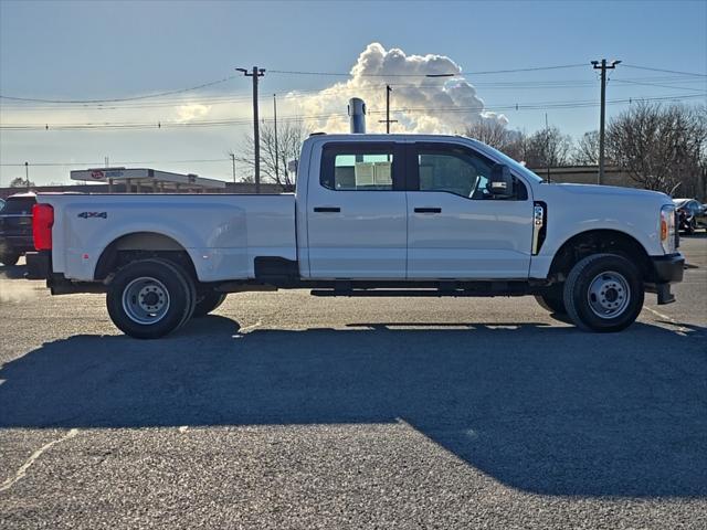 used 2024 Ford F-350 car, priced at $56,944