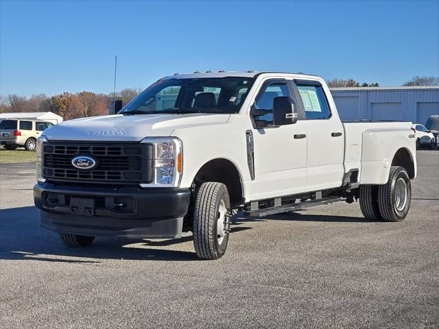 used 2024 Ford F-350 car, priced at $56,944