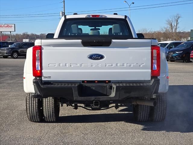 used 2024 Ford F-350 car, priced at $56,944