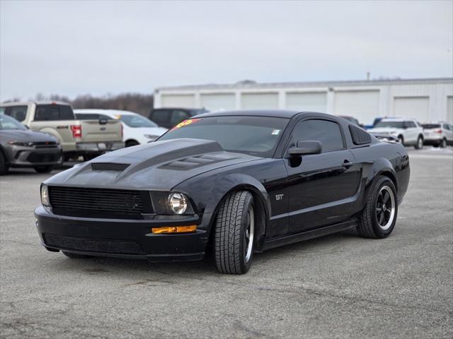 used 2006 Ford Mustang car, priced at $13,152