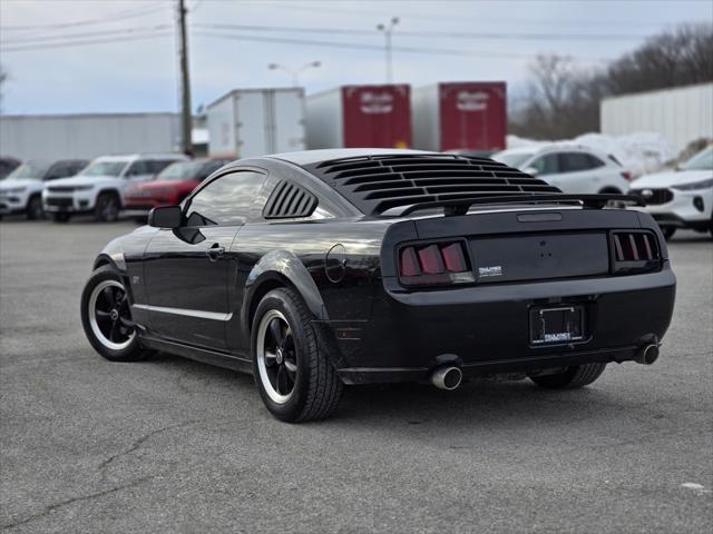 used 2006 Ford Mustang car, priced at $13,152