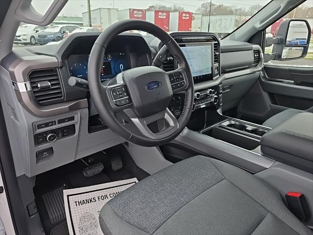 new 2024 Ford F-150 car, priced at $58,370