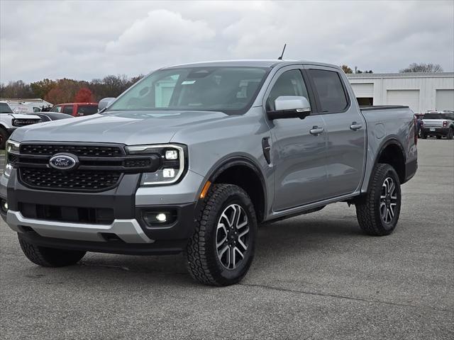 new 2024 Ford Ranger car, priced at $47,812