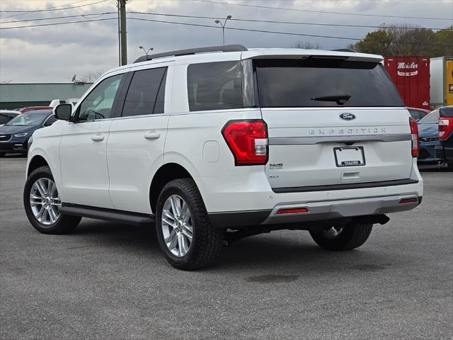 new 2024 Ford Expedition car, priced at $63,562