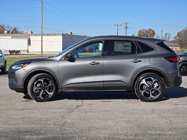 new 2025 Ford Escape car, priced at $32,092