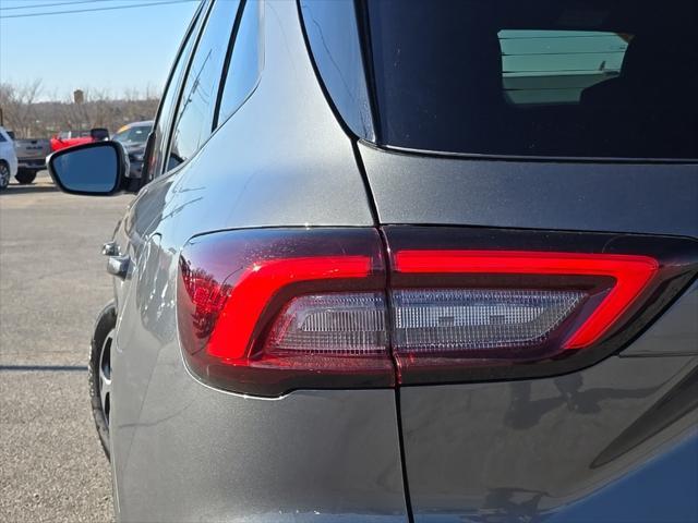 new 2025 Ford Escape car, priced at $32,092