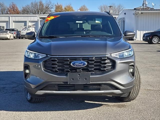 new 2025 Ford Escape car, priced at $32,092