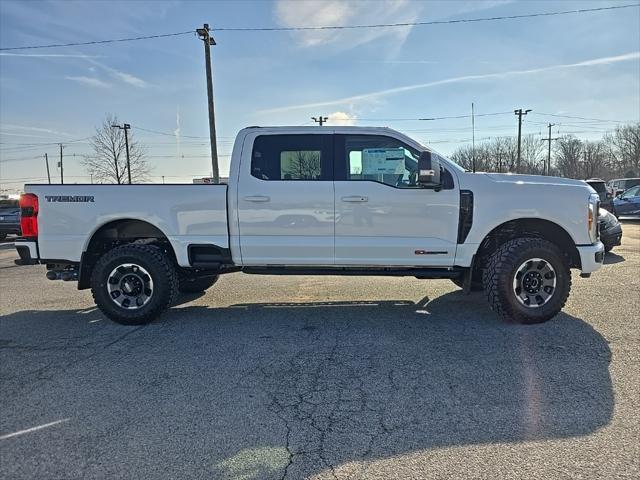 new 2024 Ford F-250 car, priced at $89,070