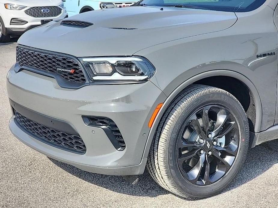 new 2024 Dodge Durango car, priced at $48,494