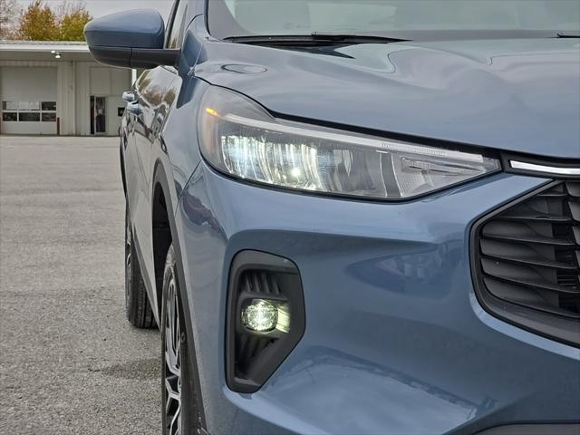 new 2025 Ford Escape car, priced at $37,311