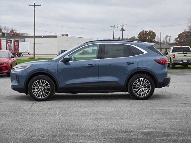 new 2025 Ford Escape car, priced at $37,311