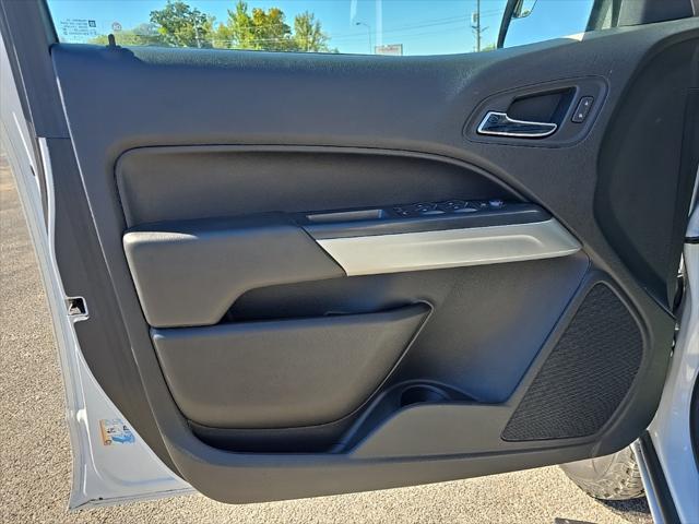 used 2019 Chevrolet Colorado car, priced at $31,380