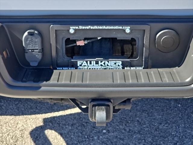 used 2019 Chevrolet Colorado car, priced at $31,380