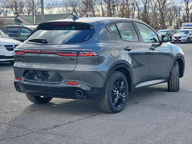 new 2024 Dodge Hornet car, priced at $38,111