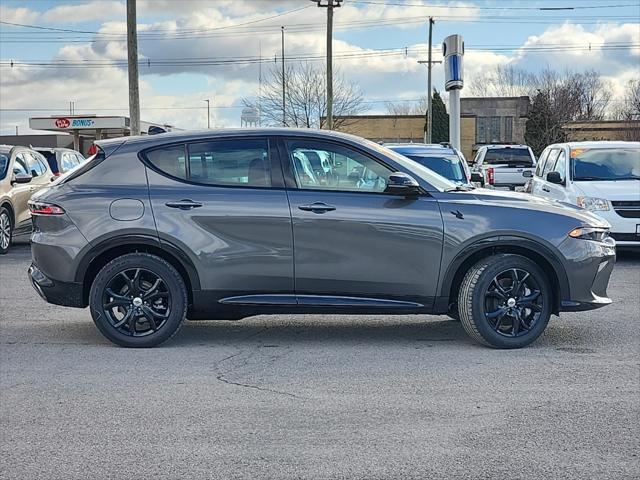 new 2024 Dodge Hornet car, priced at $38,111