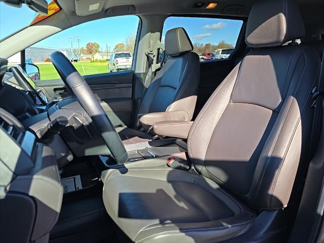 used 2023 Honda Odyssey car, priced at $36,909