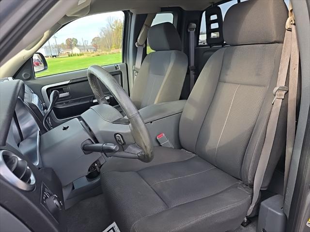 used 2006 Mitsubishi Raider car, priced at $9,973