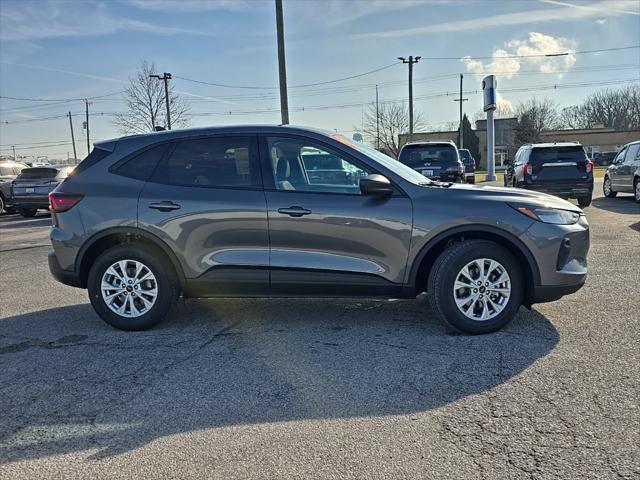 new 2025 Ford Escape car, priced at $31,168