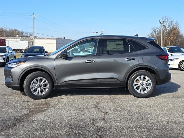 new 2025 Ford Escape car, priced at $31,168