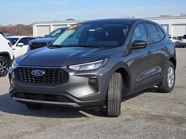 new 2025 Ford Escape car, priced at $31,168