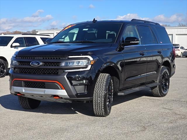 new 2024 Ford Expedition car, priced at $65,913