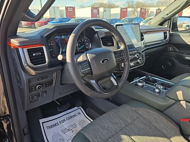 new 2024 Ford Expedition car, priced at $65,913